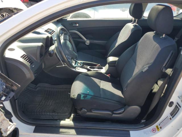 Снимка 7 от търг – 2008 SCION TC с VIN JTKDE167880264567