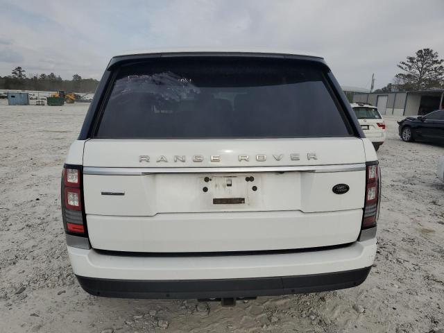 Снимка 6 от търг – 2014 LAND ROVER RANGE ROVE с VIN SALGS2EF2EA129465