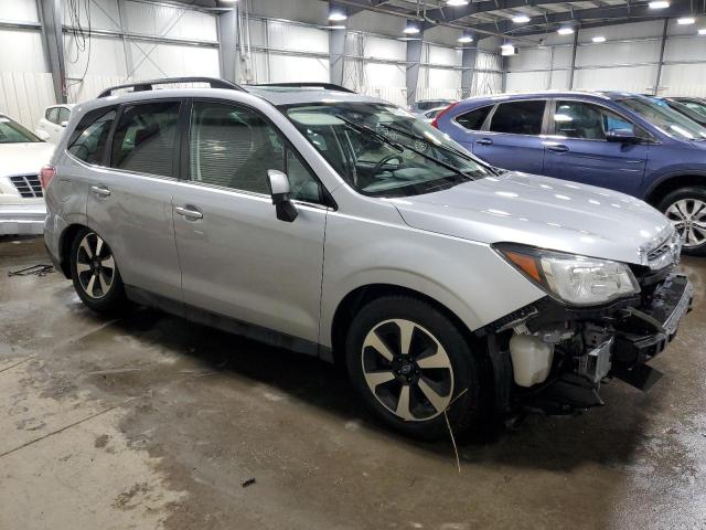 Photo 4 from auction – 2018 SUBARU FORESTER 2 with VIN JF2SJAJC9JH568126