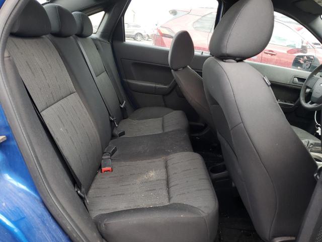 Photo 10 from auction – 2010 FORD FOCUS SE with VIN 1FAHP3FN7AW252951