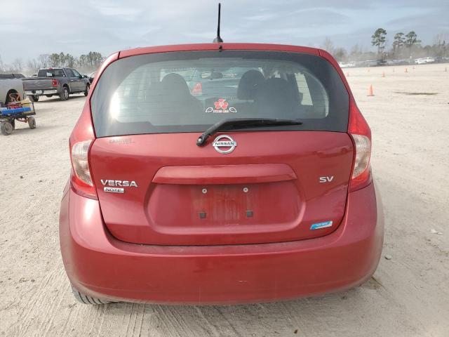 Photo 6 from auction – 2015 NISSAN VERSA NOTE with VIN 3N1CE2CP6FL449653