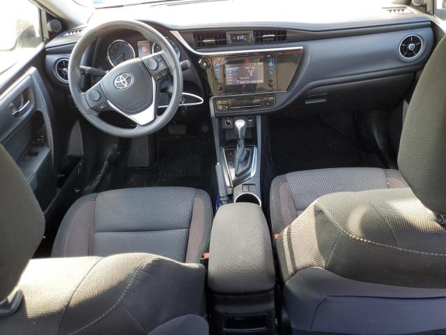 Photo 8 from auction – 2018 TOYOTA COROLLA L with VIN 5YFBURHE2JP825482