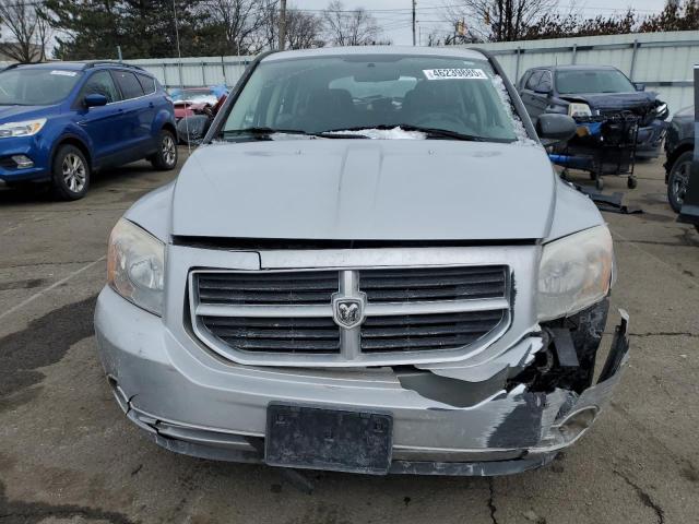 Photo 5 from auction – 2007 DODGE CALIBER SX with VIN 1B3HB48BX7D128163