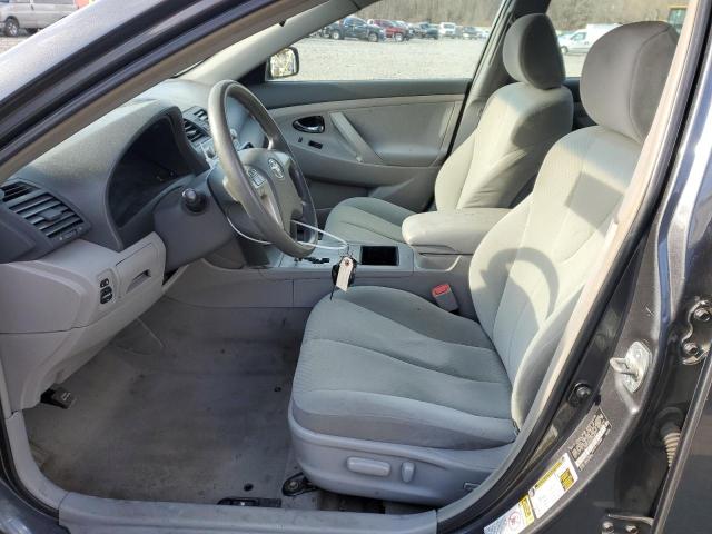 Photo 7 from auction – 2008 TOYOTA CAMRY CE with VIN 4T1BE46KX8U762679