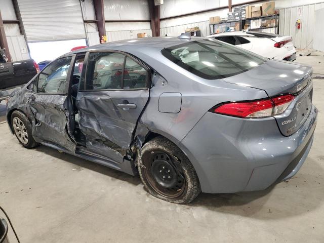 Photo 2 from auction – 2022 TOYOTA COROLLA LE with VIN 5YFEPMAE0NP371658