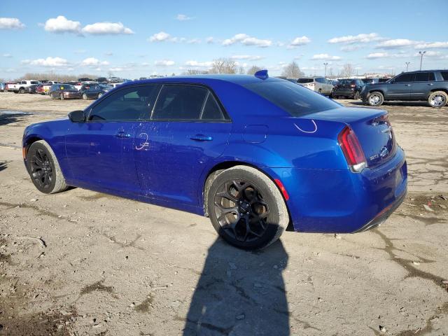 Снимка 2 от търг – 2019 CHRYSLER 300 S с VIN 2C3CCABG4KH548820