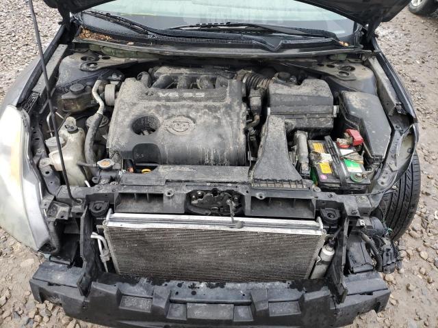 Photo 11 from auction – 2008 NISSAN ALTIMA 3.5 with VIN 1N4BL21E38N416733
