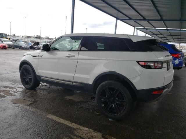 Photo 2 from auction – 2013 LAND ROVER RANGE ROVE with VIN SALVP1BG5DH776271