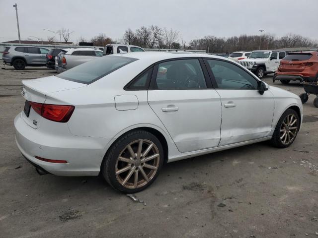 Photo 3 from auction – 2016 AUDI A3 PREMIUM with VIN WAUB8GFF6G1014282