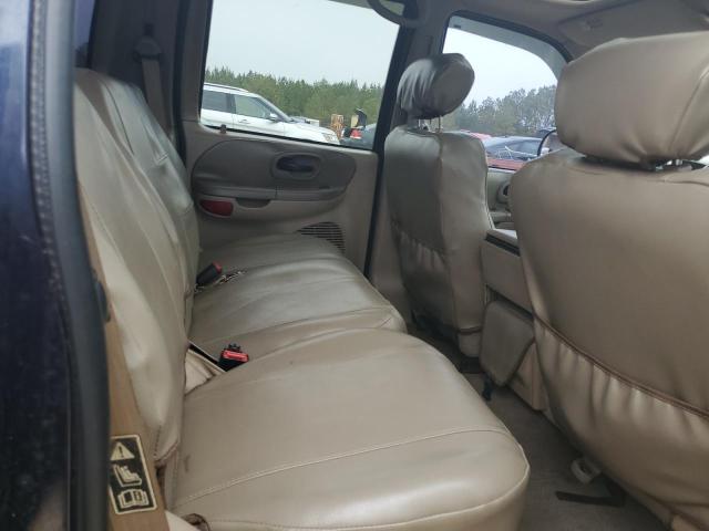 Photo 10 from auction – 2001 FORD F-150 with VIN 1FTRW07L61KB38458