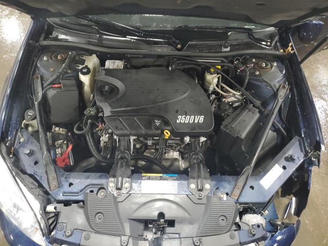 Photo 11 from auction – 2008 CHEVROLET IMPALA LT with VIN 2G1WT58K181370726
