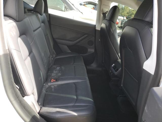 Photo 10 from auction – 2023 TESLA MODEL Y with VIN 7SAYGDEE5PF664089