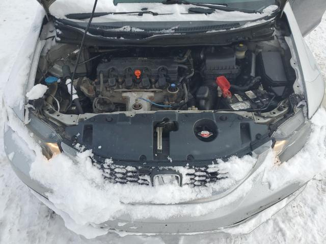 Photo 11 from auction – 2013 HONDA CIVIC LX with VIN 2HGFB2E47DH016002