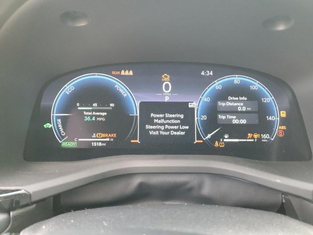 Photo 9 from auction – 2025 TOYOTA CAMRY XSE with VIN 4T1DAACK5SU067167