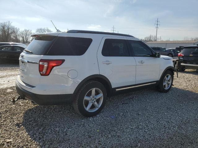 Photo 3 from auction – 2018 FORD EXPLORER X with VIN 1FM5K7D83JGB29895
