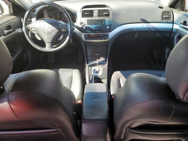 Photo 8 from auction – 2006 ACURA TSX with VIN JH4CL96846C010252