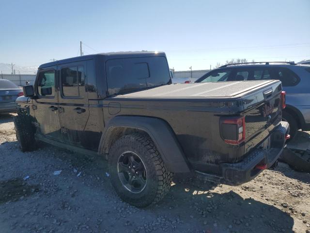 Photo 2 from auction – 2022 JEEP GLADIATOR with VIN 1C6JJTBM8NL163916