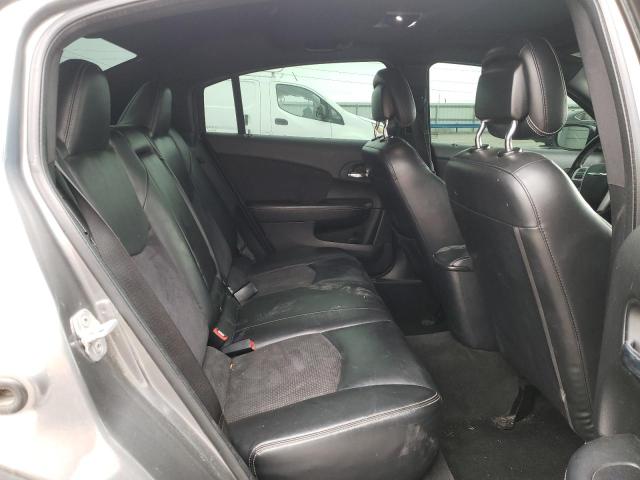 Photo 11 from auction – 2011 CHRYSLER 200 S with VIN 1C3BC8FG5BN615074
