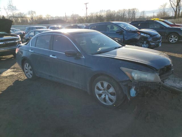 Photo 4 from auction – 2010 HONDA ACCORD EXL with VIN 5KBCP3F86AB010835