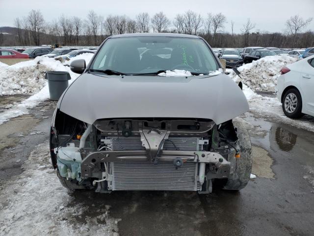 Photo 5 from auction – 2019 MITSUBISHI OUTLANDER with VIN JA4AR3AU8KU028714