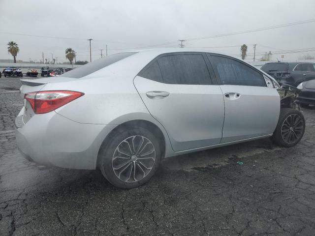 Photo 3 from auction – 2016 TOYOTA COROLLA L with VIN 5YFBURHE7GP556971