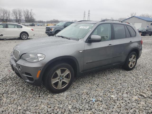 Photo 1 from auction – 2012 BMW X5 XDRIVE3 with VIN 5UXZW0C59CL666997
