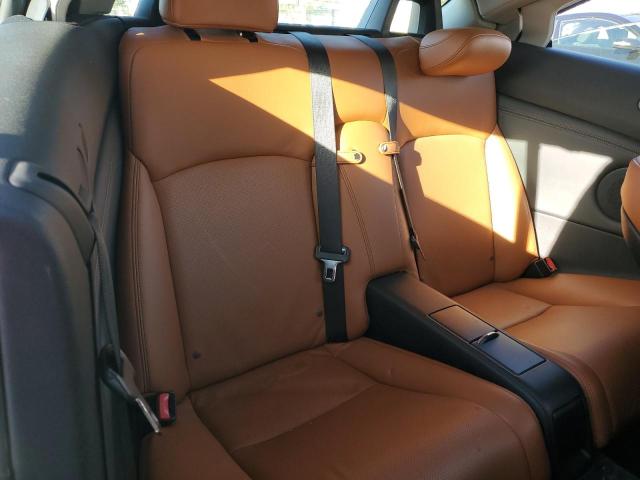 Photo 10 from auction – 2011 LEXUS IS 350 with VIN JTHFE2C24B2506909