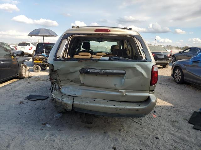 Photo 6 from auction – 2005 CHRYSLER TOWN & COU with VIN 2C4GP44RX5R199243