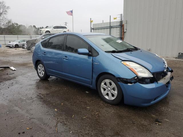 Photo 4 from auction – 2008 TOYOTA PRIUS with VIN JTDKB20U687730211