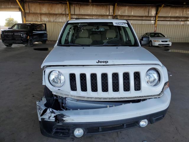 Photo 5 from auction – 2014 JEEP PATRIOT LA with VIN 1C4NJPFB6ED889584
