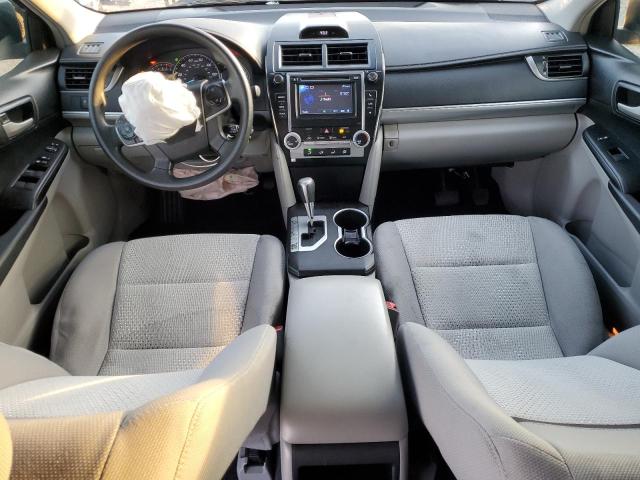 Photo 8 from auction – 2012 TOYOTA CAMRY BASE with VIN 4T4BF1FK1CR265644