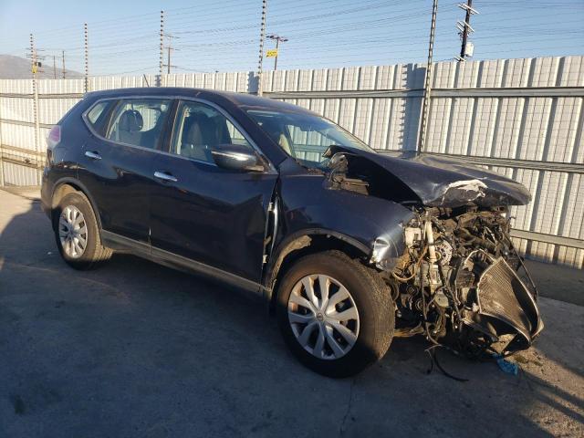 Photo 4 from auction – 2015 NISSAN ROGUE S with VIN KNMAT2MTXFP537051