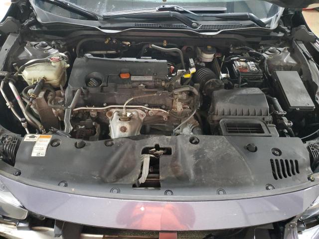 Photo 11 from auction – 2017 HONDA CIVIC LX with VIN 2HGFC2F50HH512852