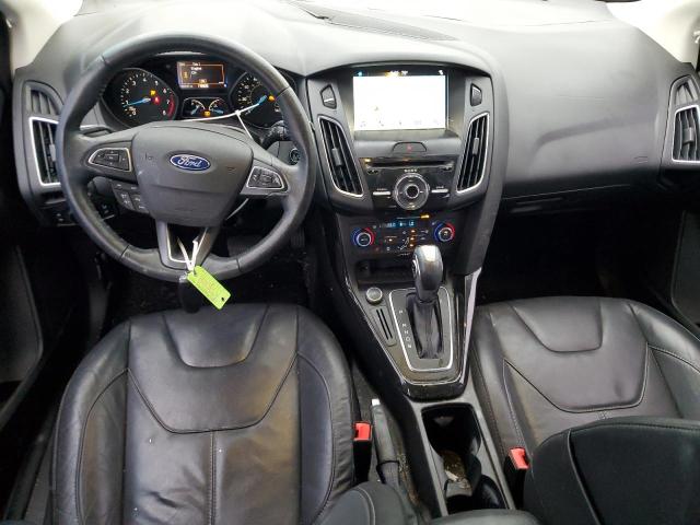 Photo 8 from auction – 2016 FORD FOCUS TITA with VIN 1FADP3N27GL239598
