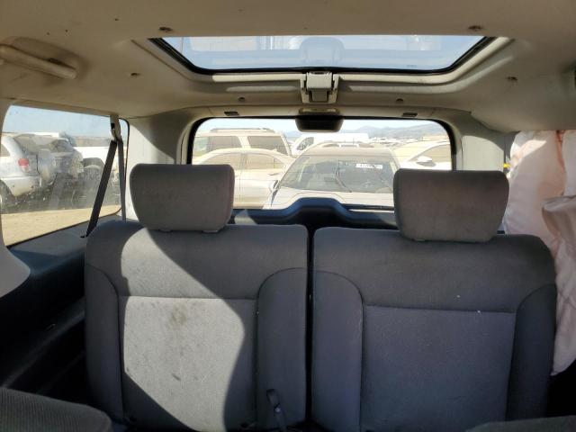 Photo 10 from auction – 2008 HONDA ELEMENT EX with VIN 5J6YH28778L000025