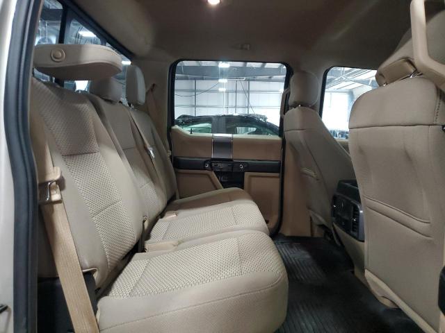 Photo 10 from auction – 2017 FORD F150 SUPER with VIN 1FTEW1EP4HFA86552