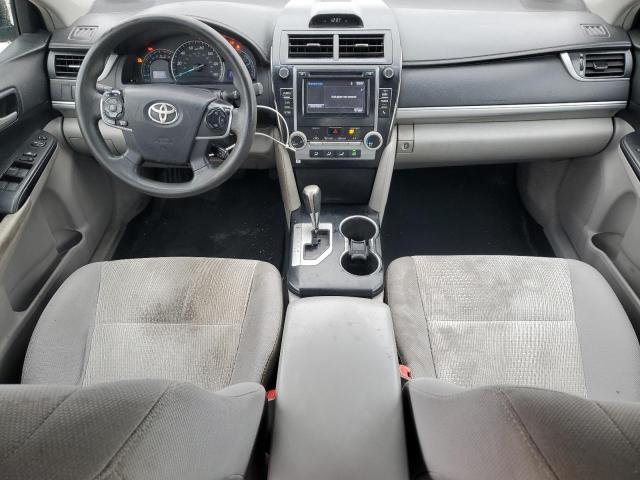 Photo 8 from auction – 2014 TOYOTA CAMRY L with VIN 4T1BF1FK2EU398586