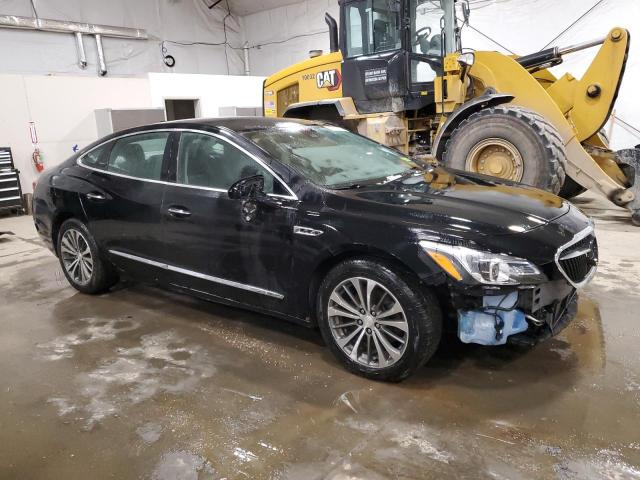 Photo 4 from auction – 2017 BUICK LACROSSE P with VIN 1G4ZS5SS4HU201803