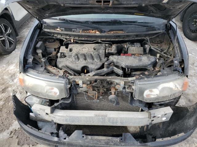 Photo 11 from auction – 2009 NISSAN CUBE BASE with VIN JN8AZ28R49T107996