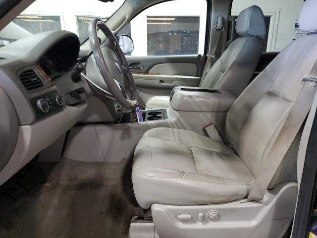 Photo 7 from auction – 2008 GMC YUKON with VIN 1GKFK13058J191172