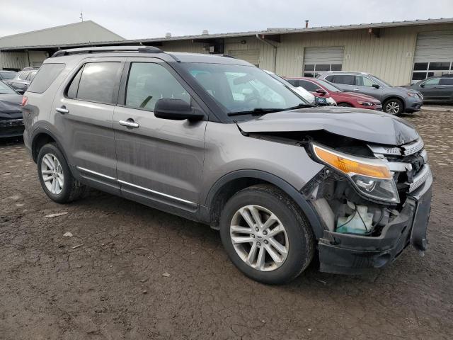Снимка 4 от търг – 2012 FORD EXPLORER X с VIN 1FMHK8D88CGA85642