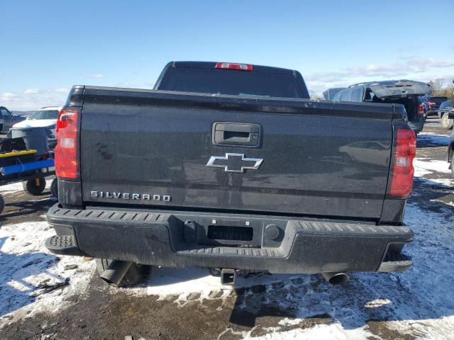 Фото 6 с аукциона – 2018 CHEVROLET SILVERADO с VIN 3GCPCPEC2JG275738
