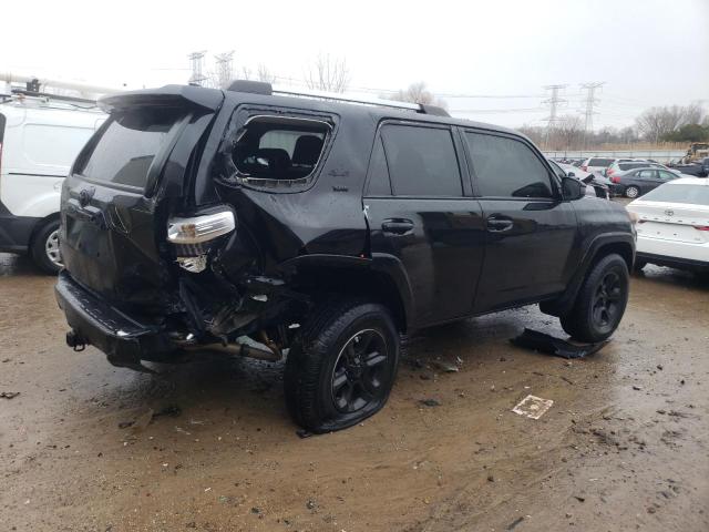 Photo 3 from auction – 2019 TOYOTA 4RUNNER SR with VIN JTEBU5JR7K5665518