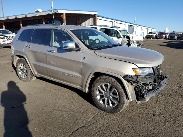 Photo 4 from auction – 2015 JEEP GRAND CHER with VIN 1C4RJFCM6FC878769