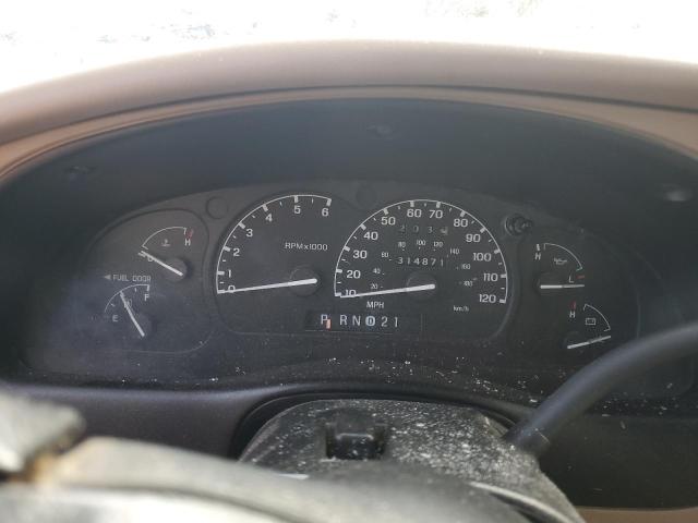 Photo 9 from auction – 2001 FORD RANGER SUP with VIN 1FTZR15E81TA04529