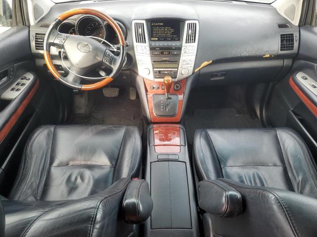 Photo 8 from auction – 2007 LEXUS RX 400H with VIN JTJHW31U972016021