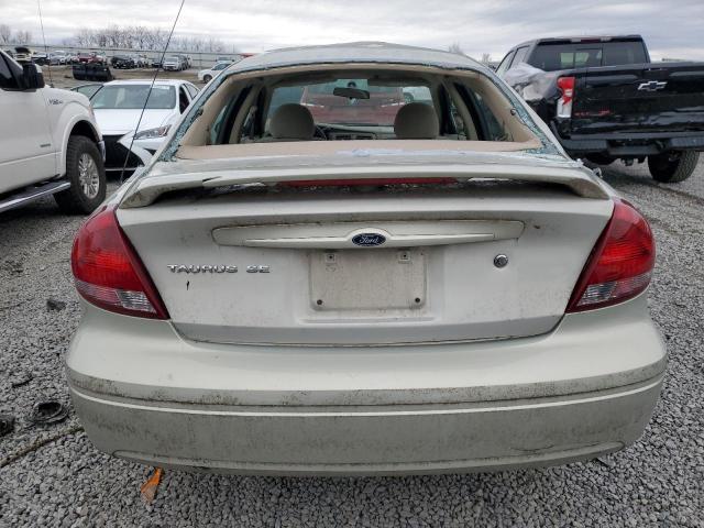 Photo 6 from auction – 2006 FORD TAURUS SE with VIN 1FAFP53U56A255771