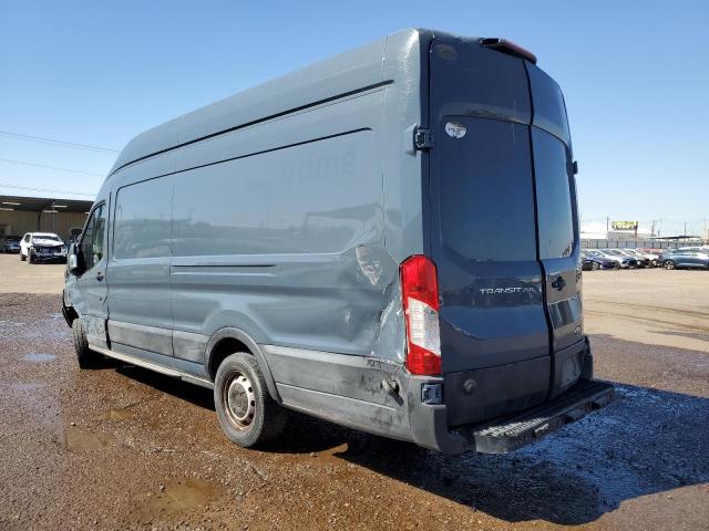 Photo 3 from auction – 2019 FORD TRANSIT T- with VIN 1FTYR3XM1KKB90126