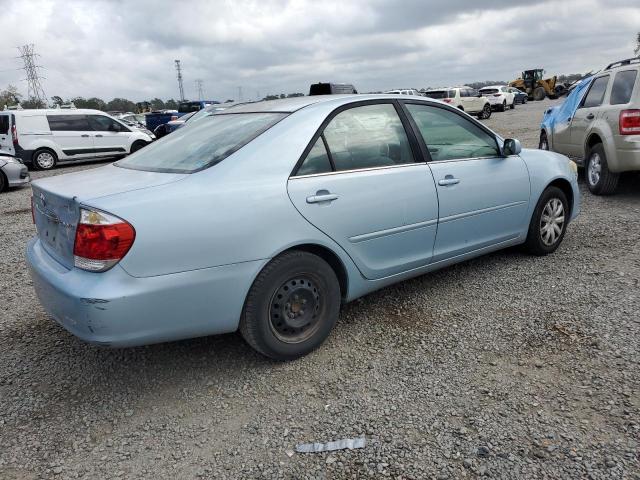 Photo 3 from auction – 2005 TOYOTA CAMRY LE with VIN 4T1BE32K65U640042