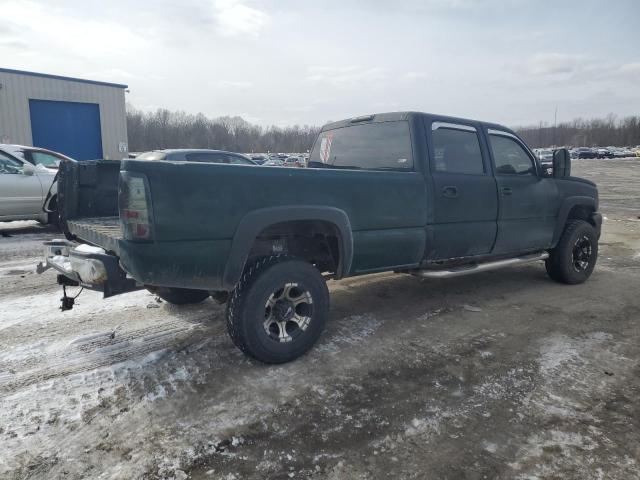 Photo 3 from auction – 2005 CHEVROLET SILVERADO with VIN 1GCHK33265F951268